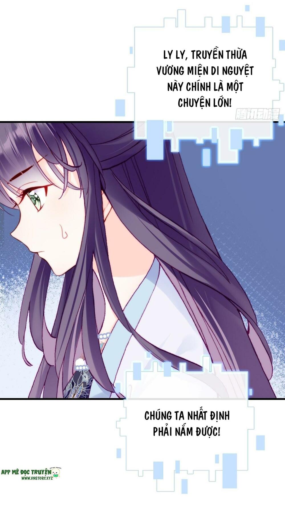 lại bị bệnh chiều chuộng quấn lấy chapter 82 42