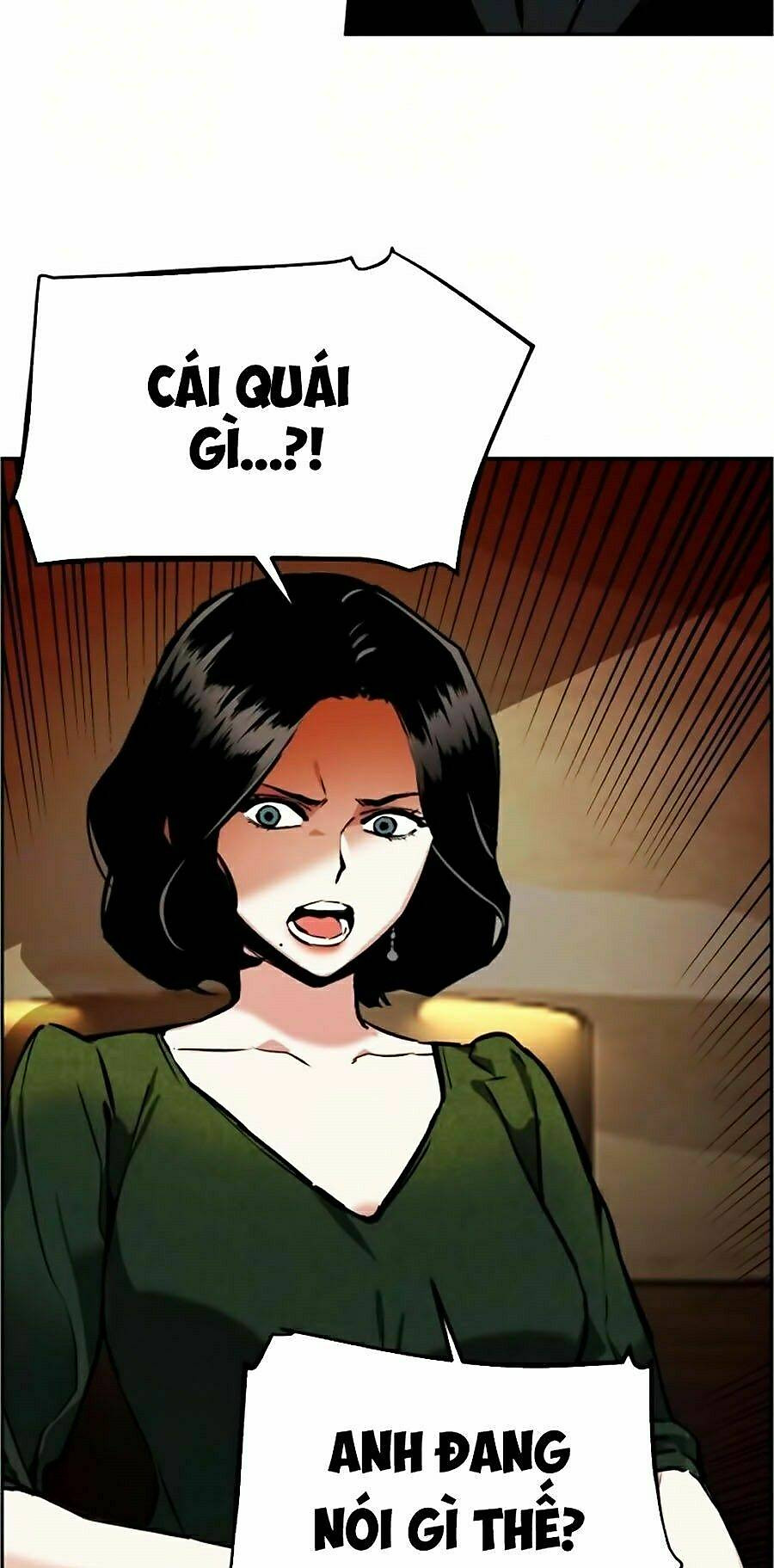 bạn học tôi là lính đánh thuê chapter 23 116