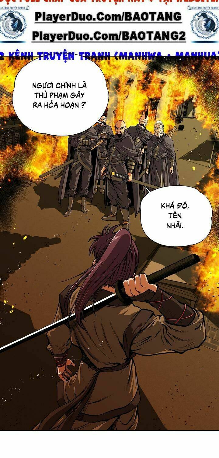 ngũ hợp chí tôn chapter 21 29