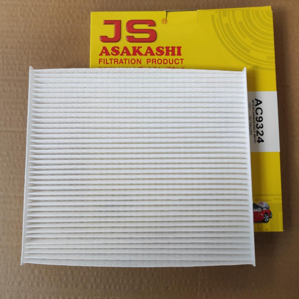 Lọc gió điều hòa Kia Sendona 2014-2023