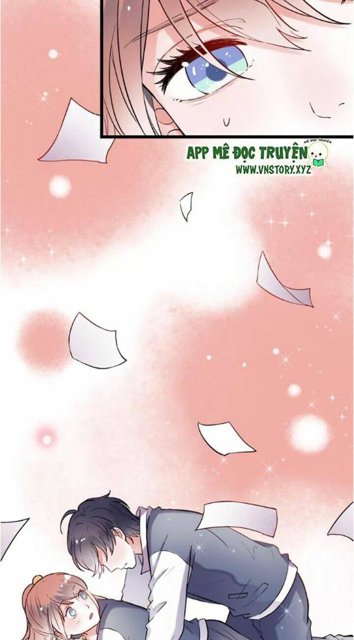 trạch thượng tịch mịch huỳnh hỏa chapter 21 61