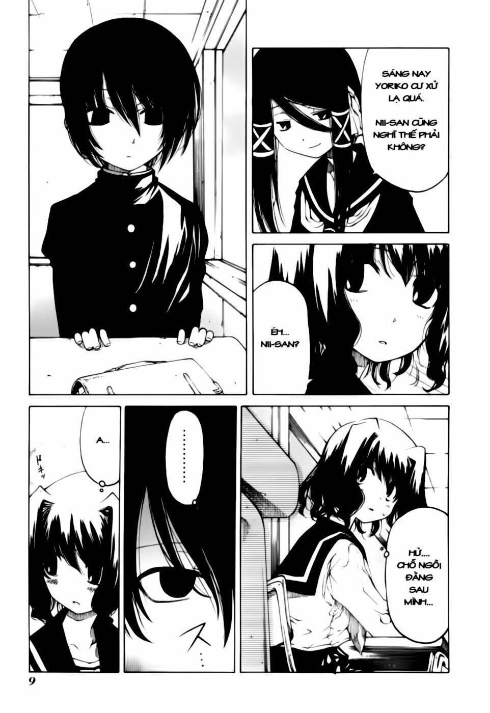 oni gokko chapter 1 14