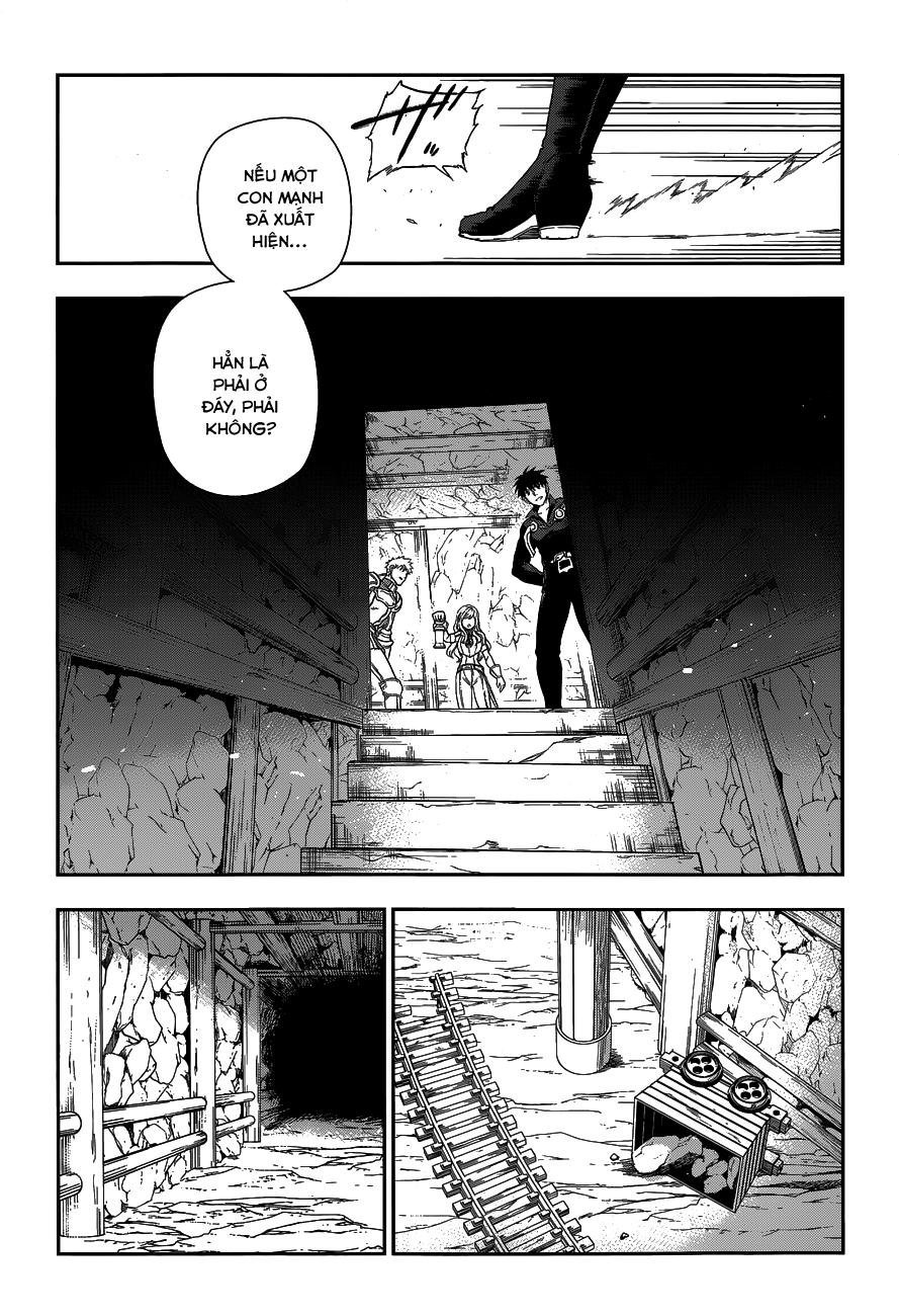 rain chapter 41.1 22