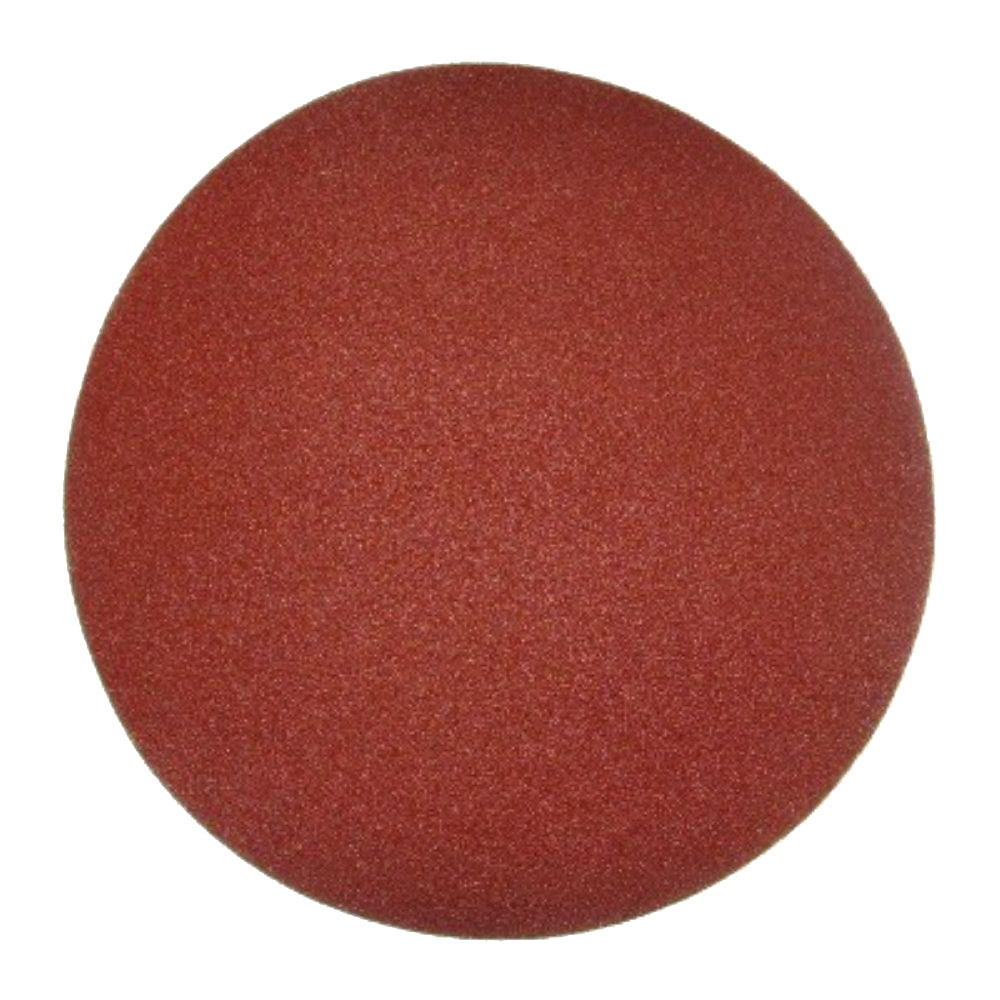 Bộ 10 Đĩa Mài Giấy Ráp Đường Kính 125mm