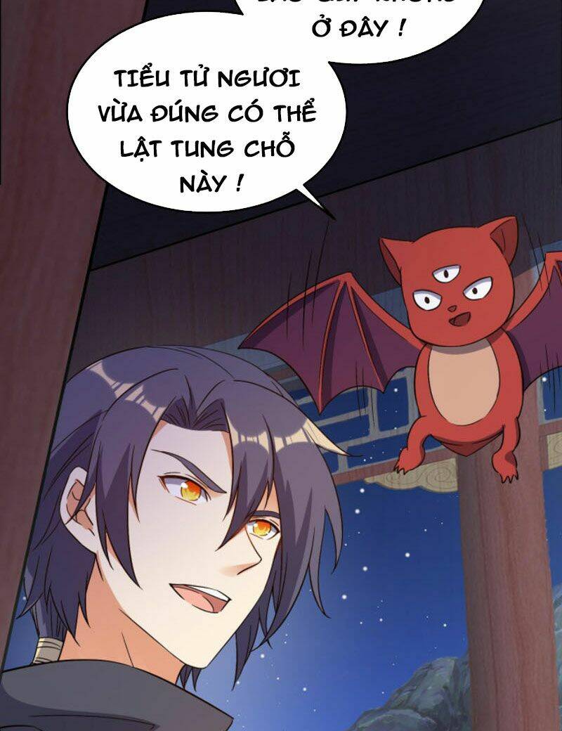 thôn phệ một thế giới tu tiên chapter 123 28