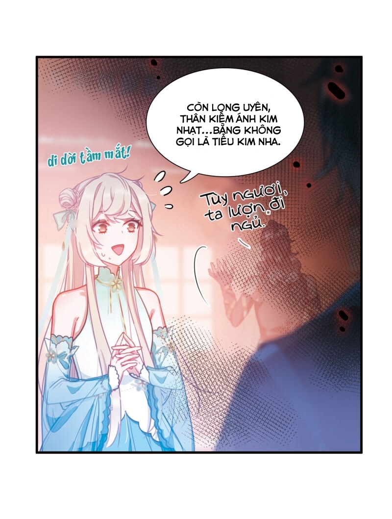 danh kiếm trủng chapter 5 79
