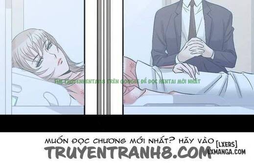 mùi vị của đôi bàn tay chapter 63 5