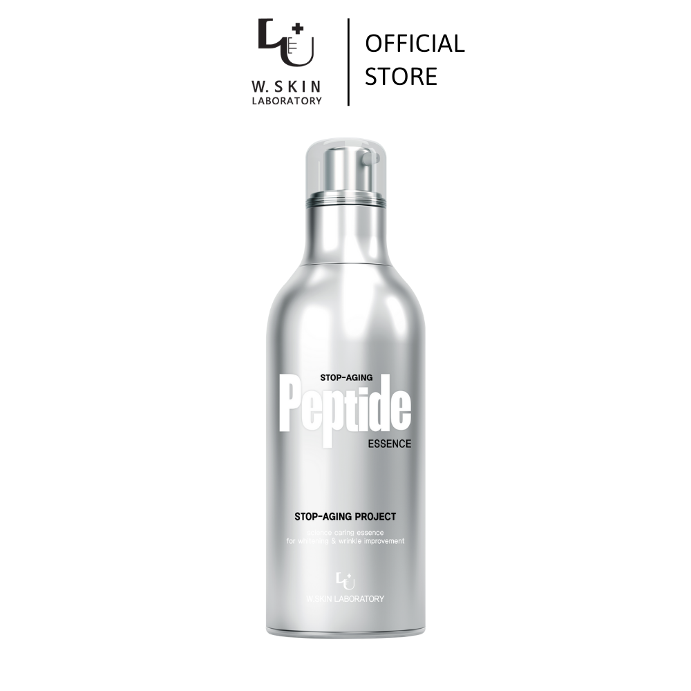 Tinh chất ngăn ngừa lão hóa STOP-AGING PEPTIDE ESSENCE