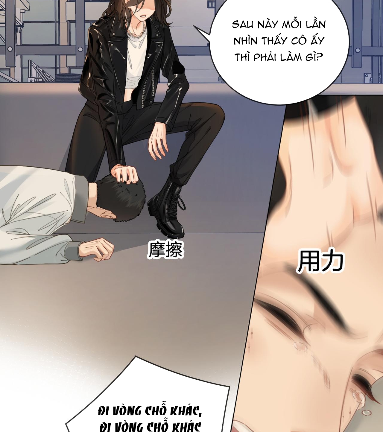 nàng pháp y thân yêu của tôi CHƯƠNG 37.1 NT ĐẶC BIỆT 1 24