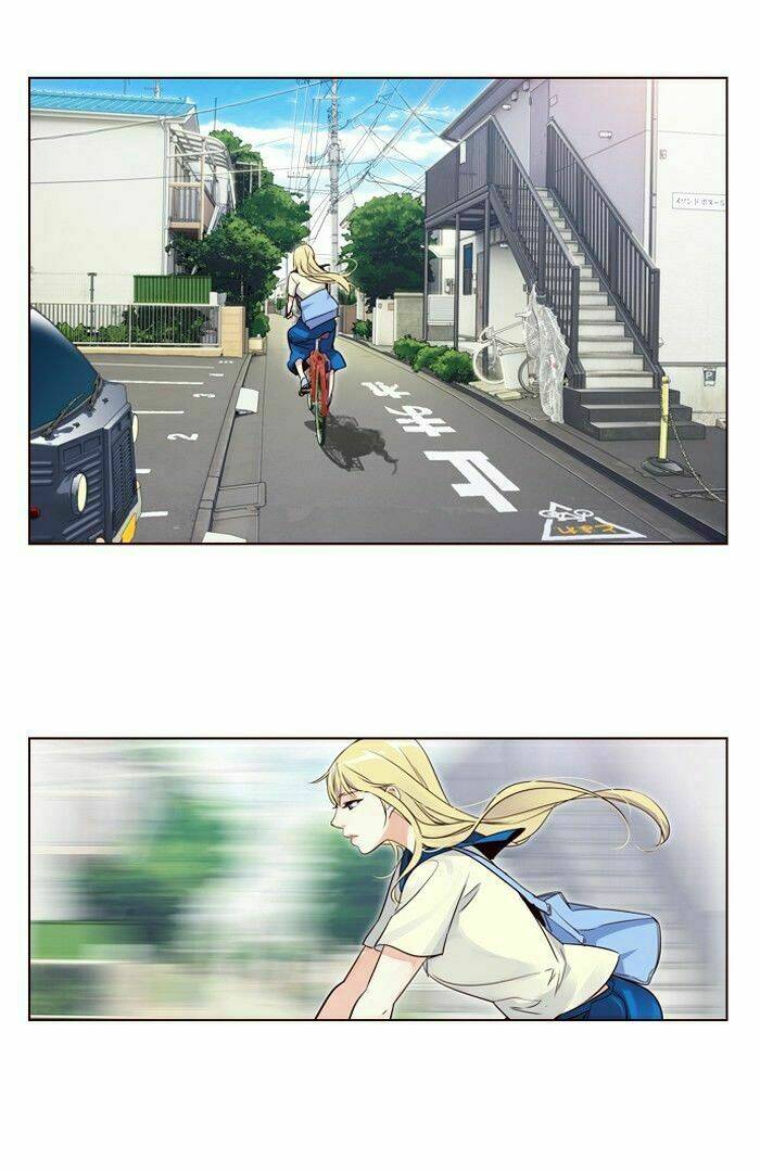 nữ sinh trường wilds chapter 260 6