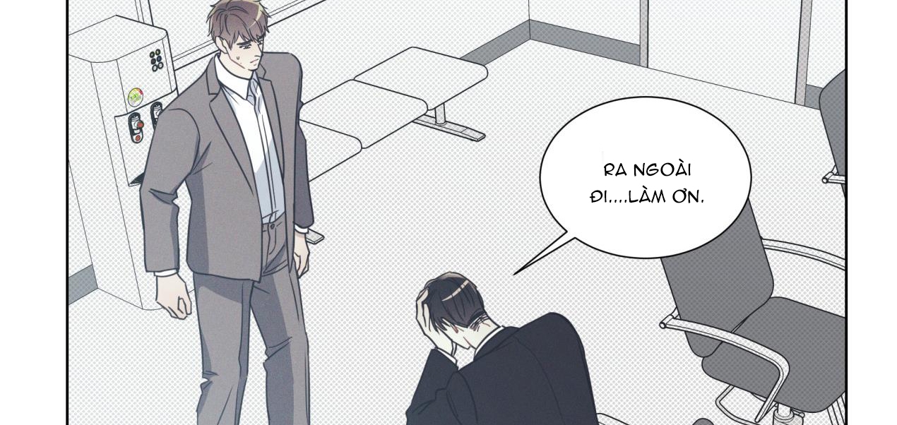 dải hợp âm trên đại dương xanh chapter 12 132