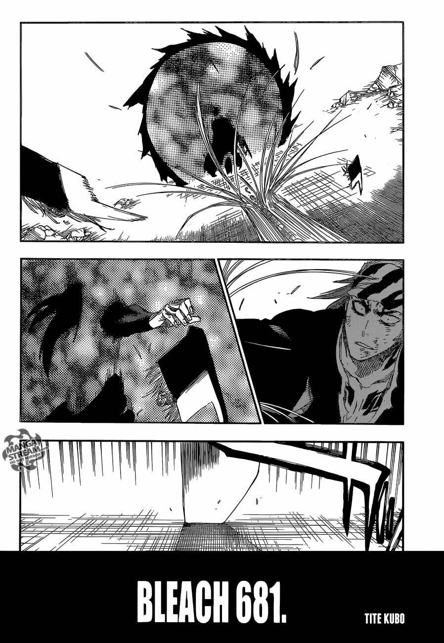 thần chết ichigo chapter 681 4