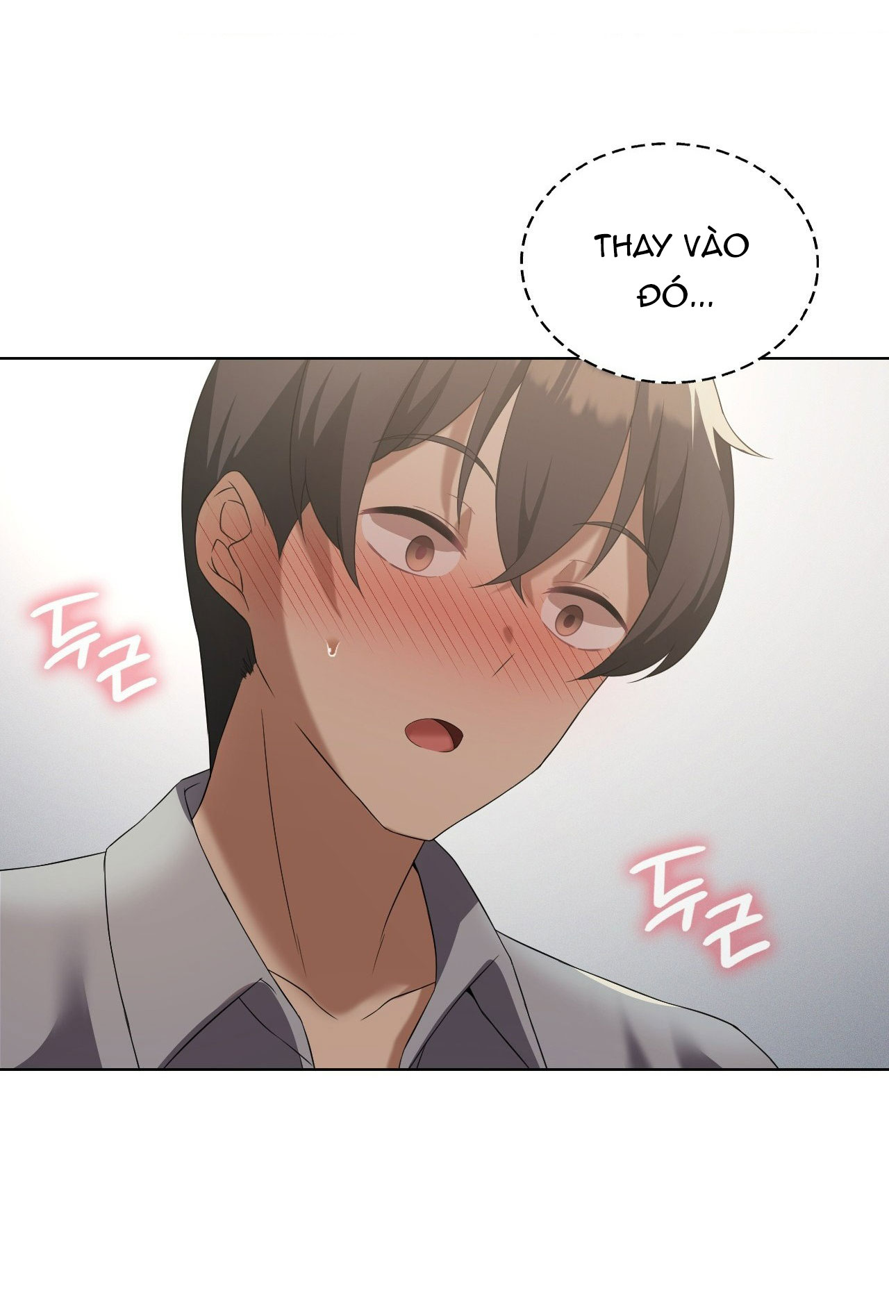 [18+] thăng cấp đến khi hài lòng chapter 37.2 40