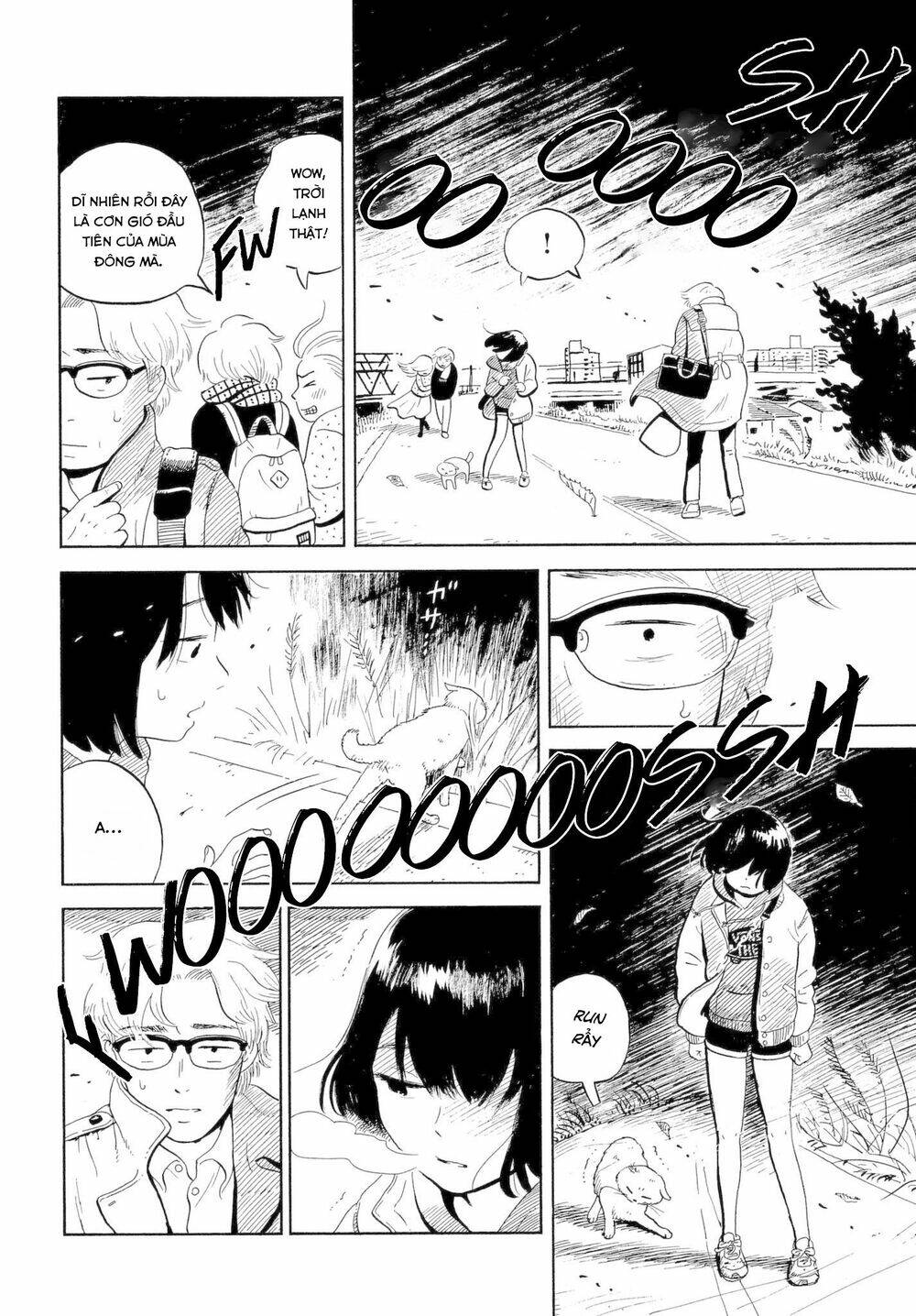 nora to zassou chapter 4 2