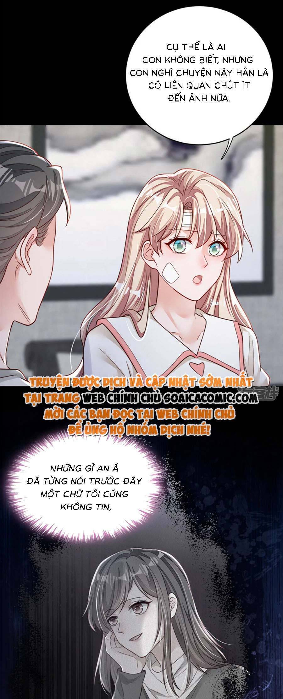 ác ma thì thầm chapter 137 12