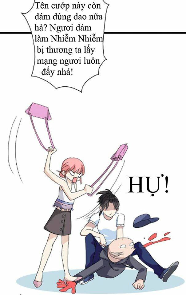 tall girl chapter 7 12