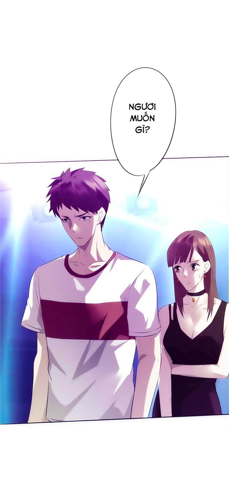 tối cường nông dân hệ thống chapter 14 26