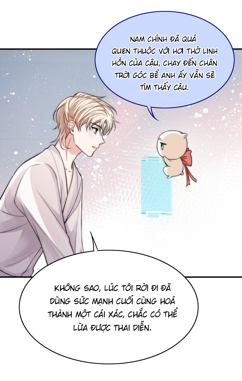 chiến lược tẩy trắng của phản diện chapter 37 25