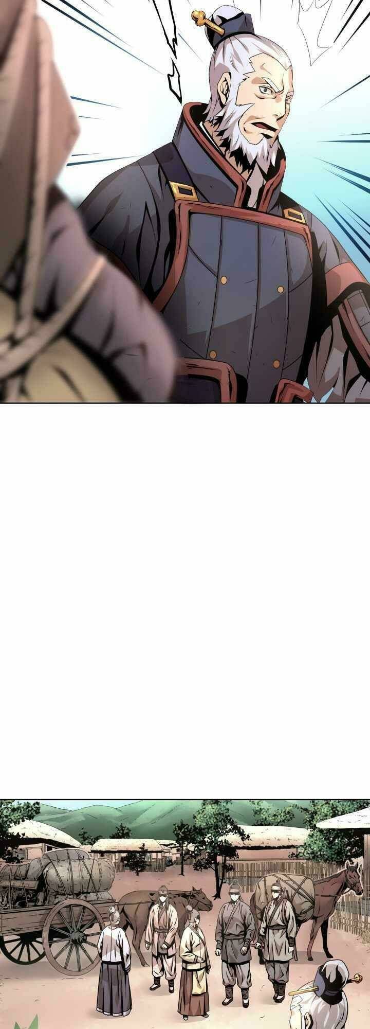 dain đồ sắt chapter 3 41