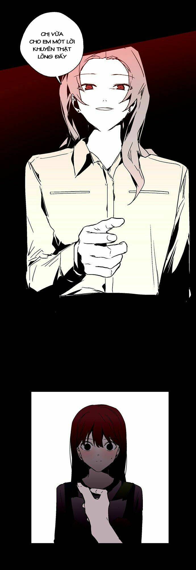 người máy hủy diệt chapter 140 10