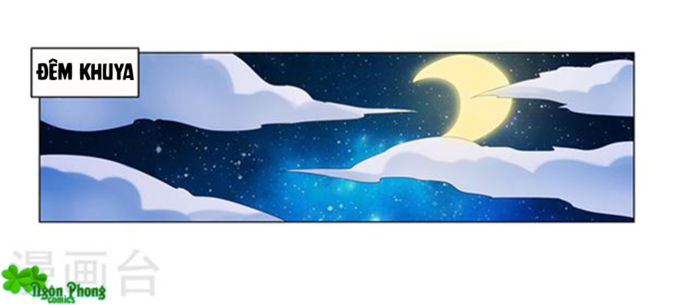 phúc hắc tổng tài đừng tới đây chapter 64 5