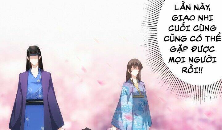 bí mật của dạ tộc chapter 1.5 40