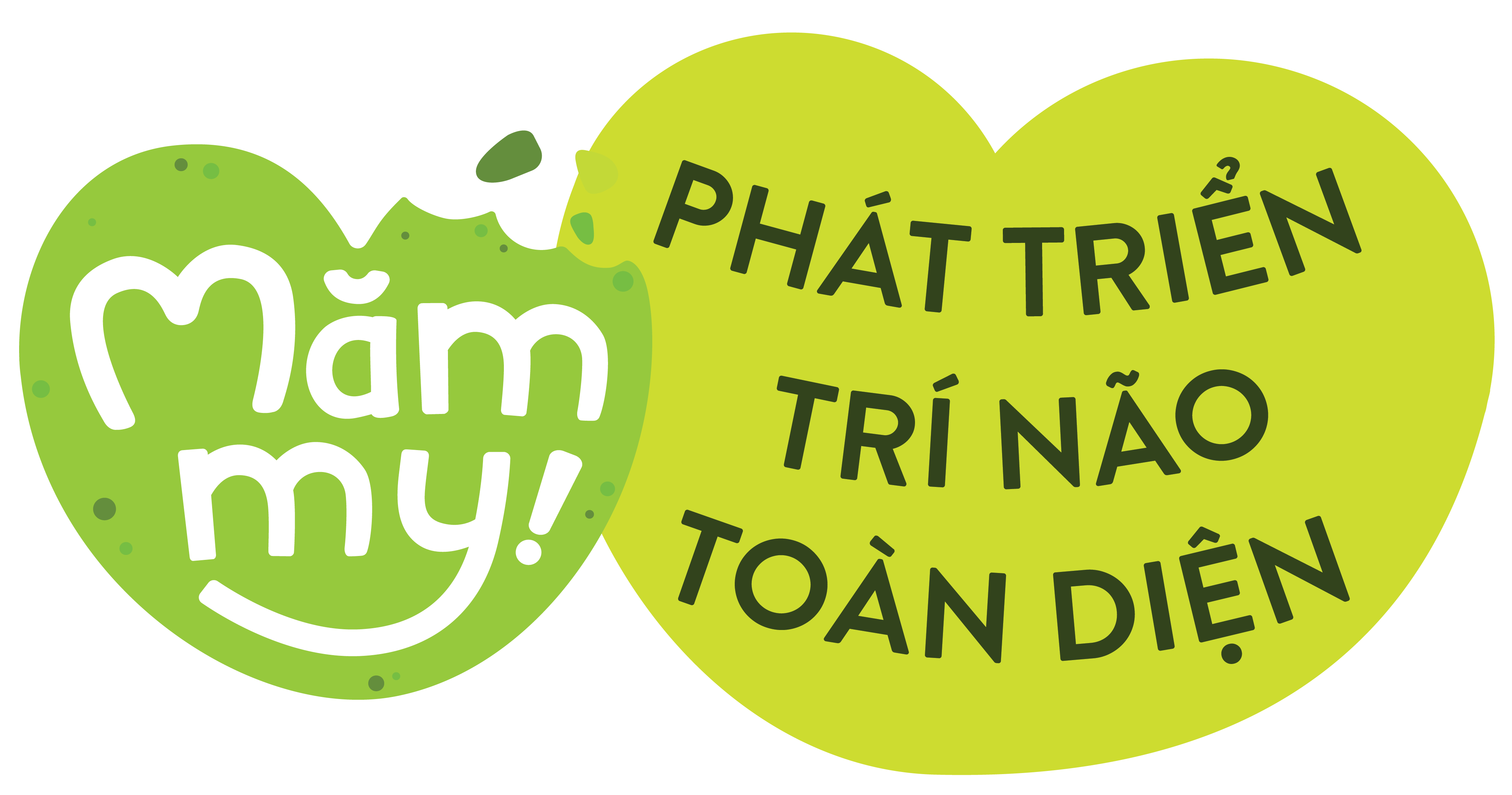 Bánh ăn dặm hoa quả tươi Mămmy tan trong miệng, từ trái cây thật giàu vitamin, khoáng chất hỗ trợ đề kháng 25 gram