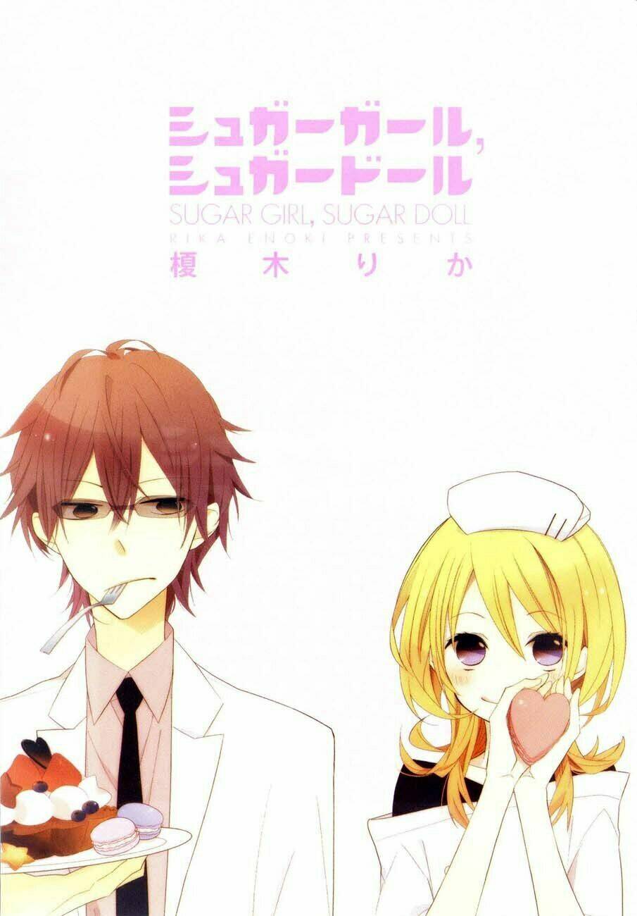 sugar girl, sugar dolls chapter 3 4