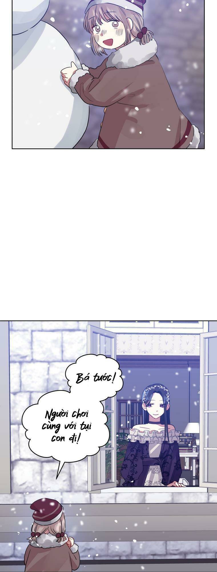 ác nữ phản diện đã chọn nam chính chapter 13 50