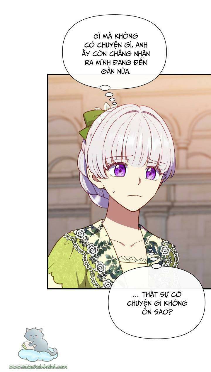 khế ước của nữ công tước quái vật chapter 137 71