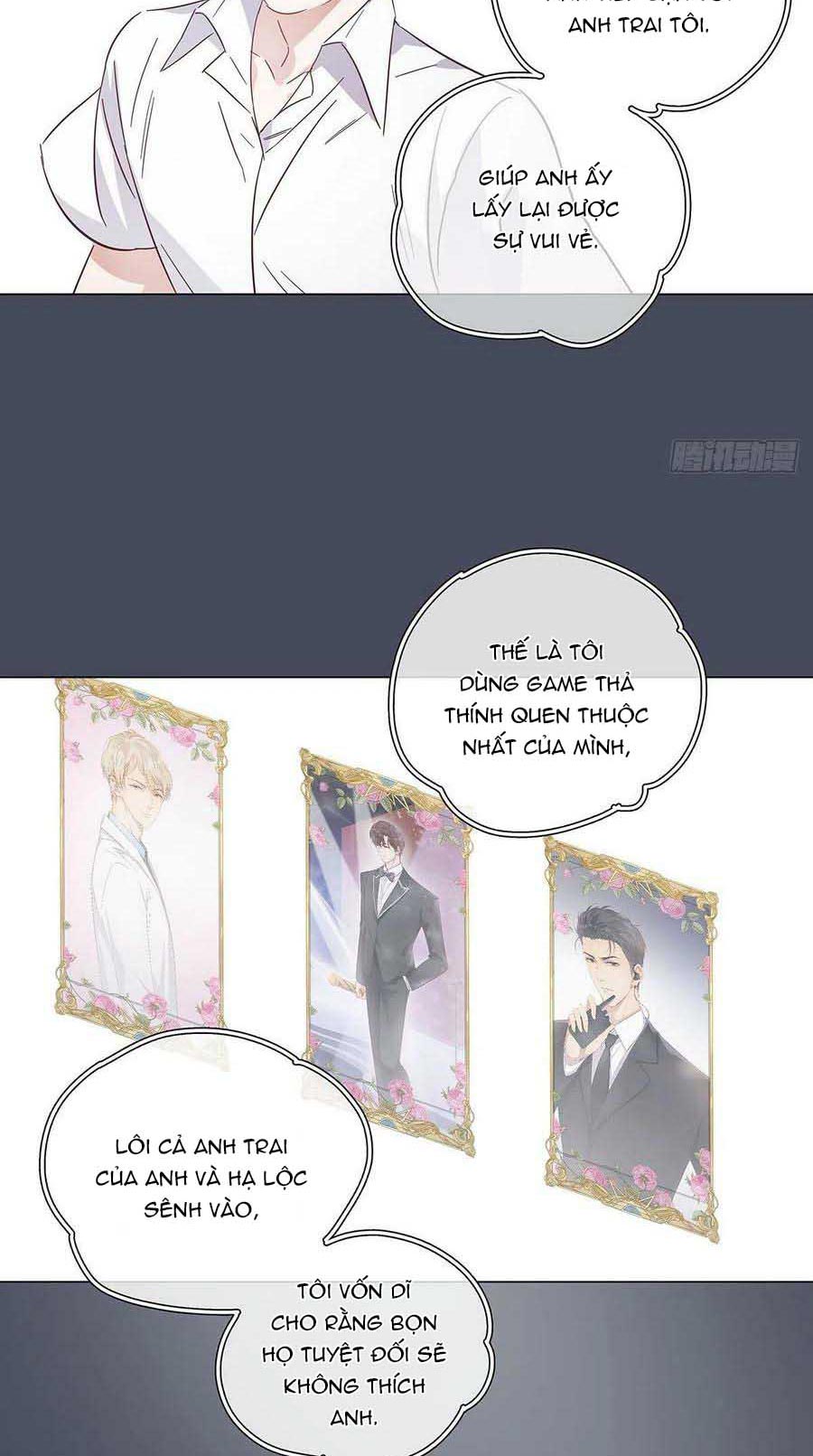 hôm nay nam giả trang nữ vẫn chưa được cầu hôn! chapter 77 28