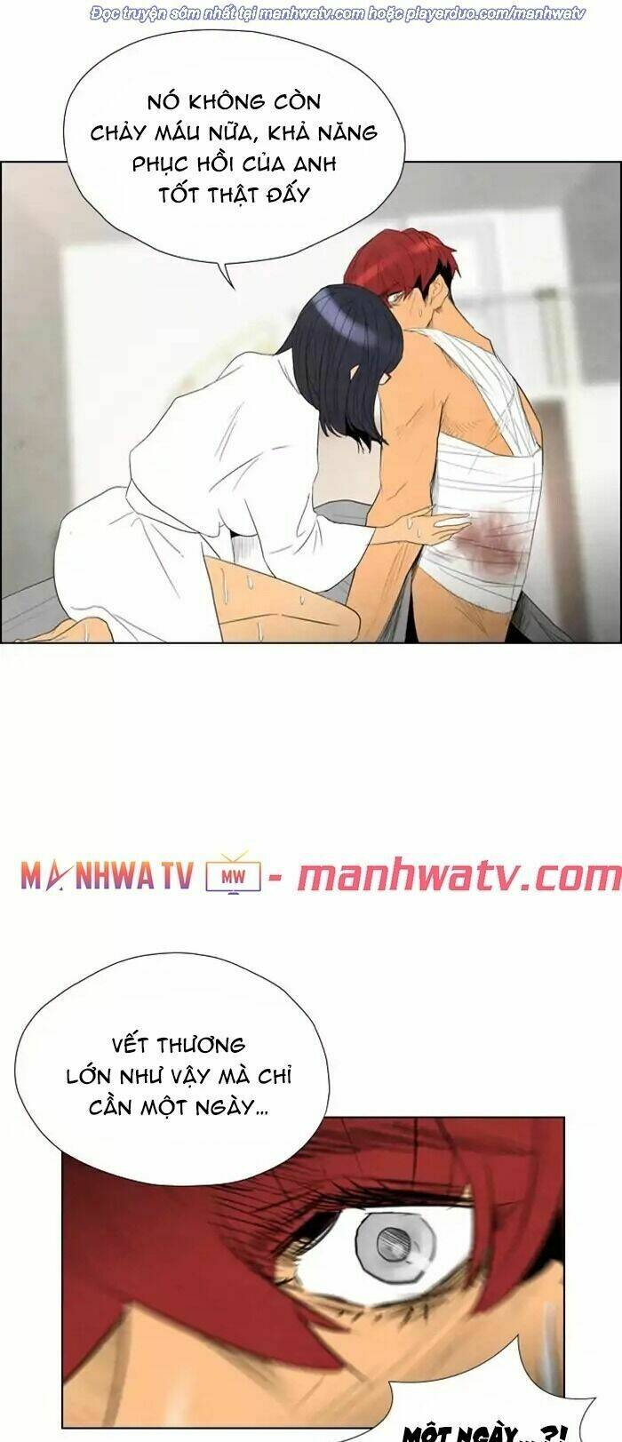 kẻ hồi sinh chapter 40 4