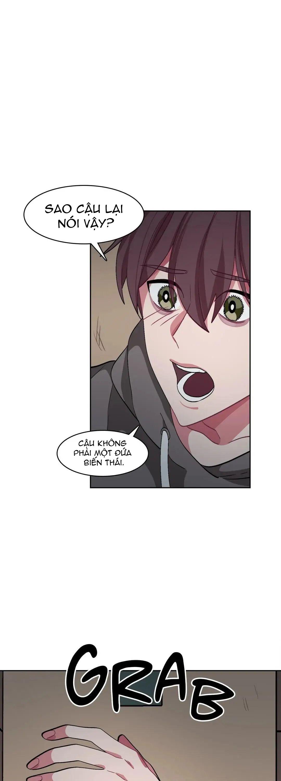 hãy vâng lời anh chapter 22 58