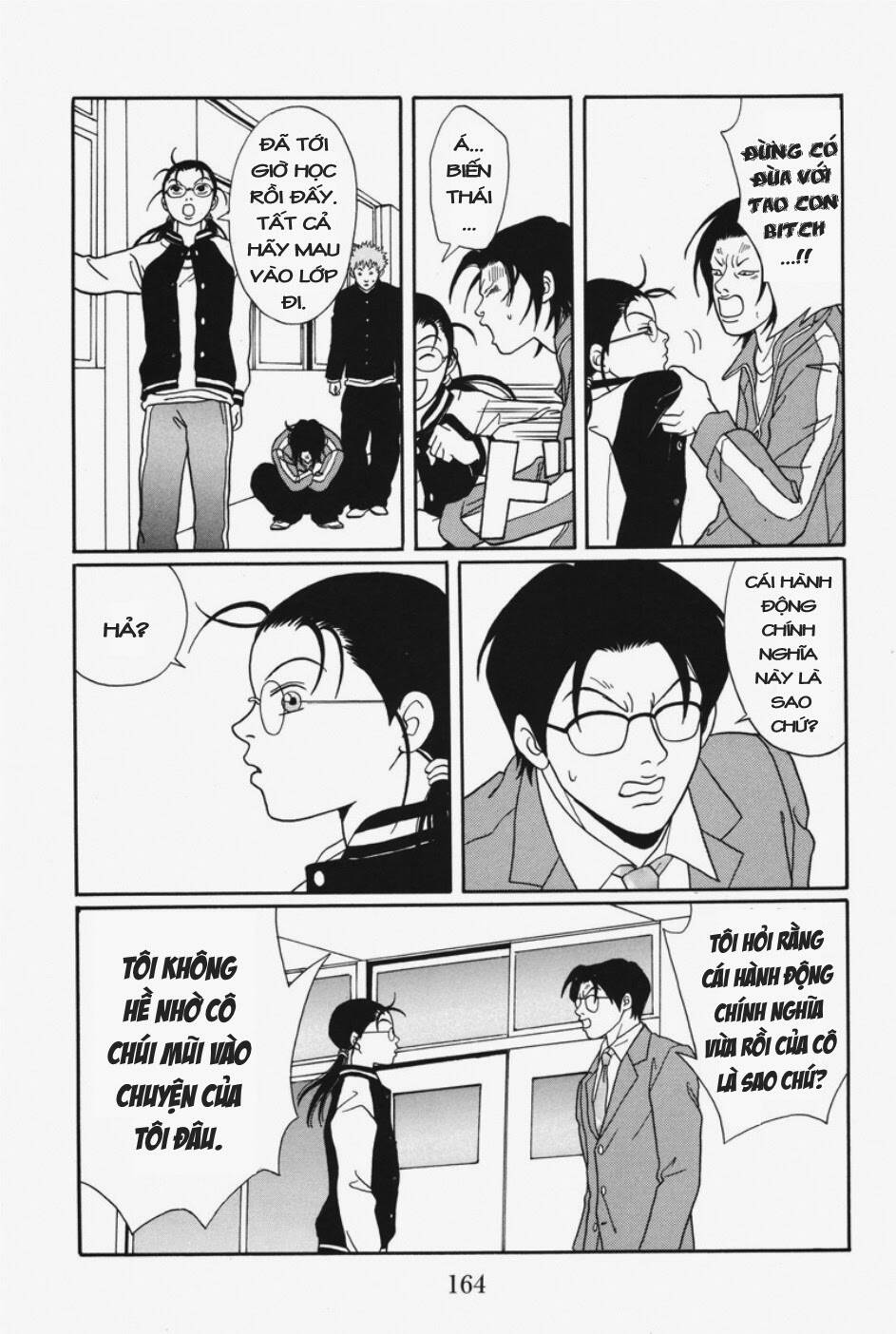 gokusen chapter 111 9