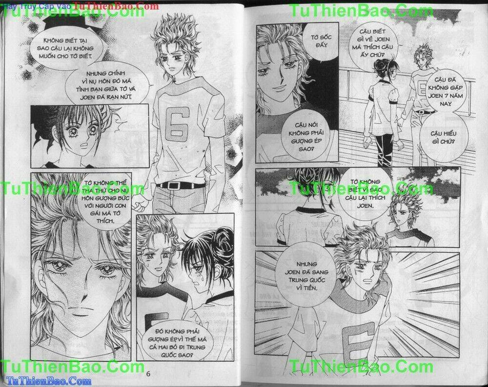 vua xa lộ chapter 9 4