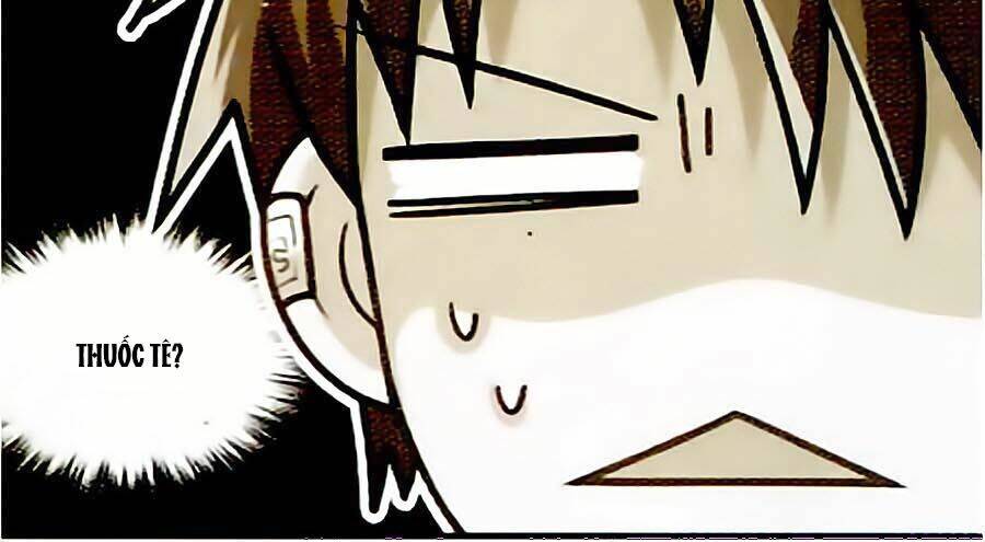 vương giả danh chiêu chapter 6 26