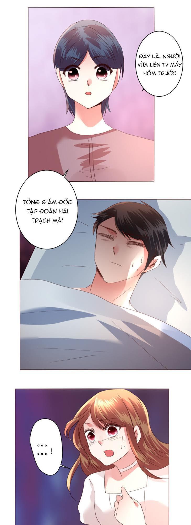 một tuần làm tình nhân chapter 58 4