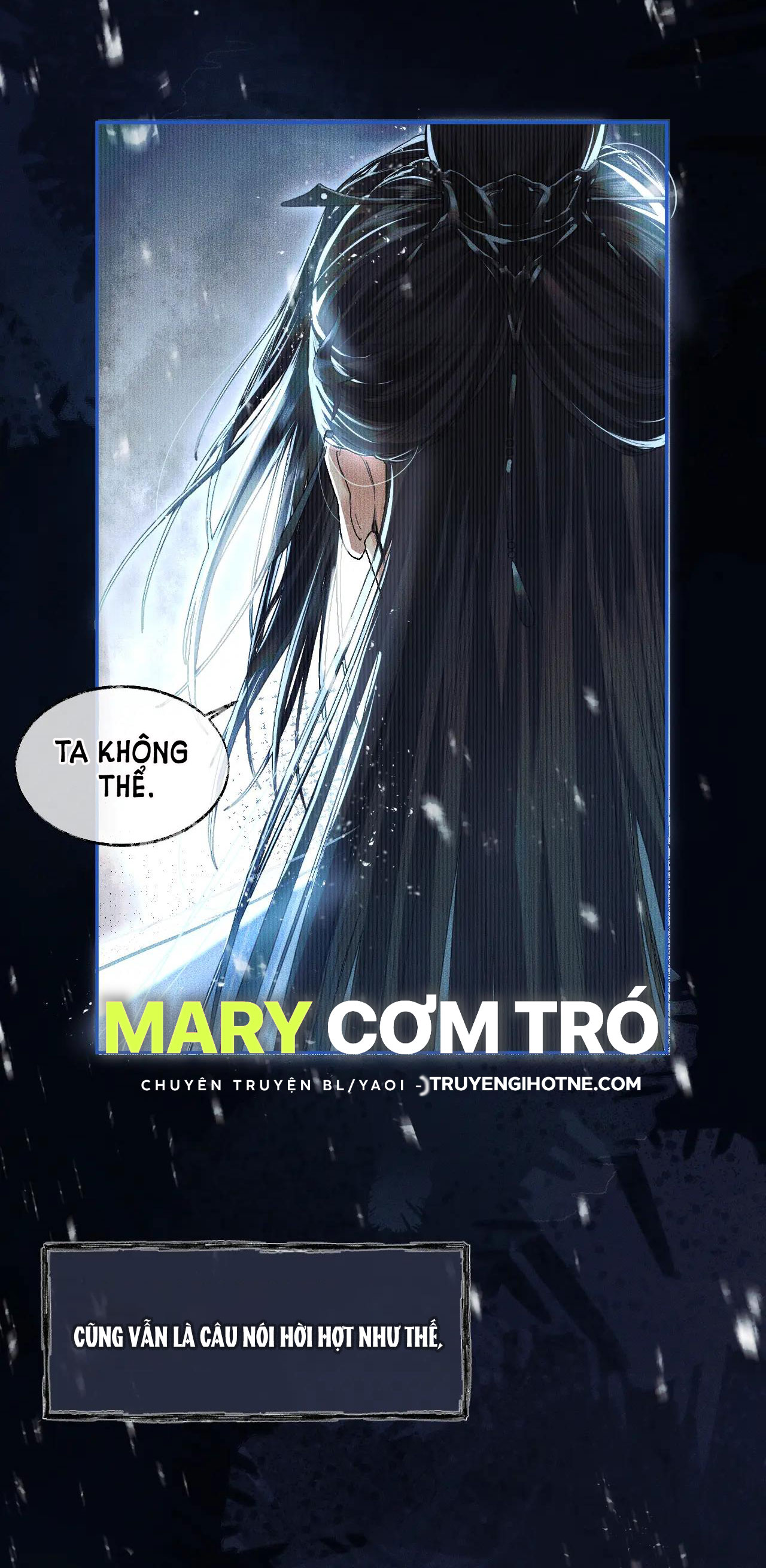 husky và sư tôn mèo trắng chapter 24 26