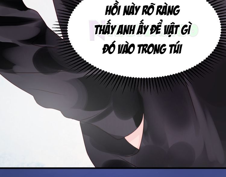 lượm được một tiểu hồ ly phần 1 chapter 52 13