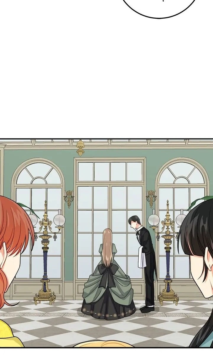 tôi là tiểu thư của gia đình này chapter 113 53