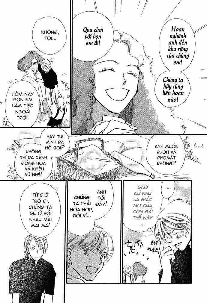 kobatotei ibun chapter 3 9