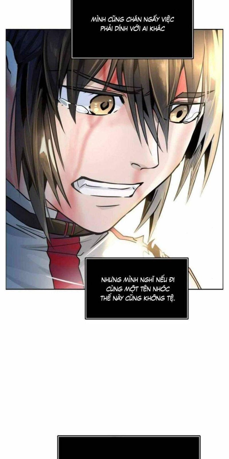 tòa tháp bí ẩn 2 chapter 502 112