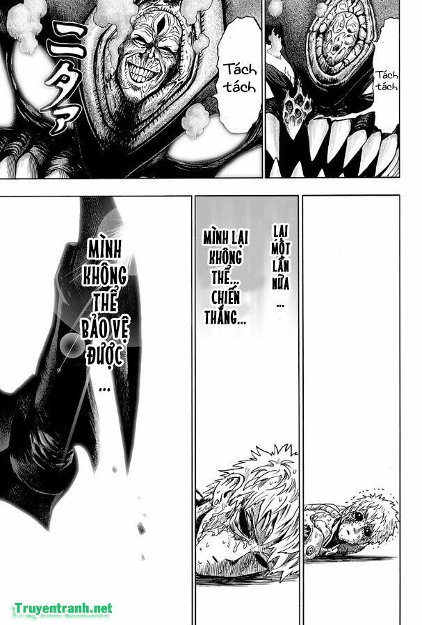 one-punch man chapter 125 106
