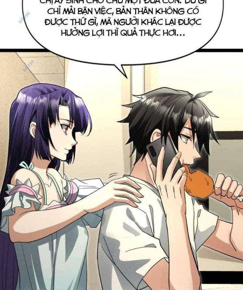 đóng băng toàn cầu: tôi gây dựng nên phòng an toàn thời tận thế chapter 53 9