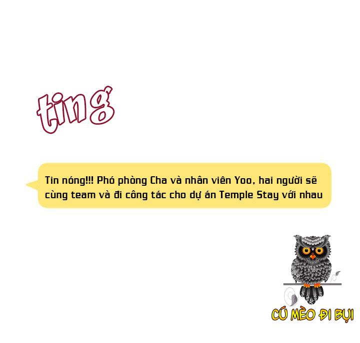 khoảnh khắc lãng mạn chapter 5 2