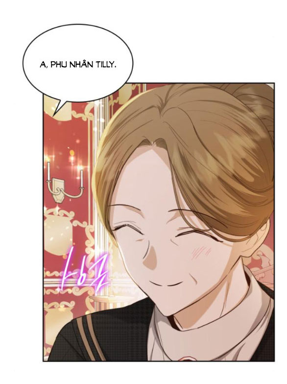 tôi trở thành vợ cũ của nam chính chapter 4.1 46