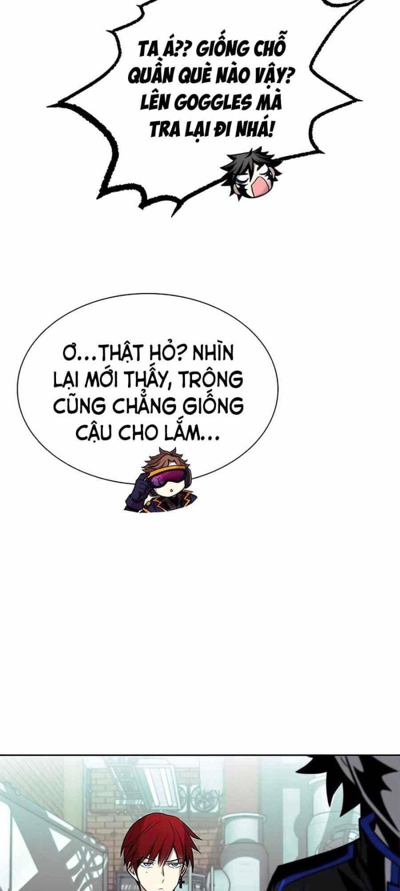 tiêu diệt ác nhân chapter 44 45