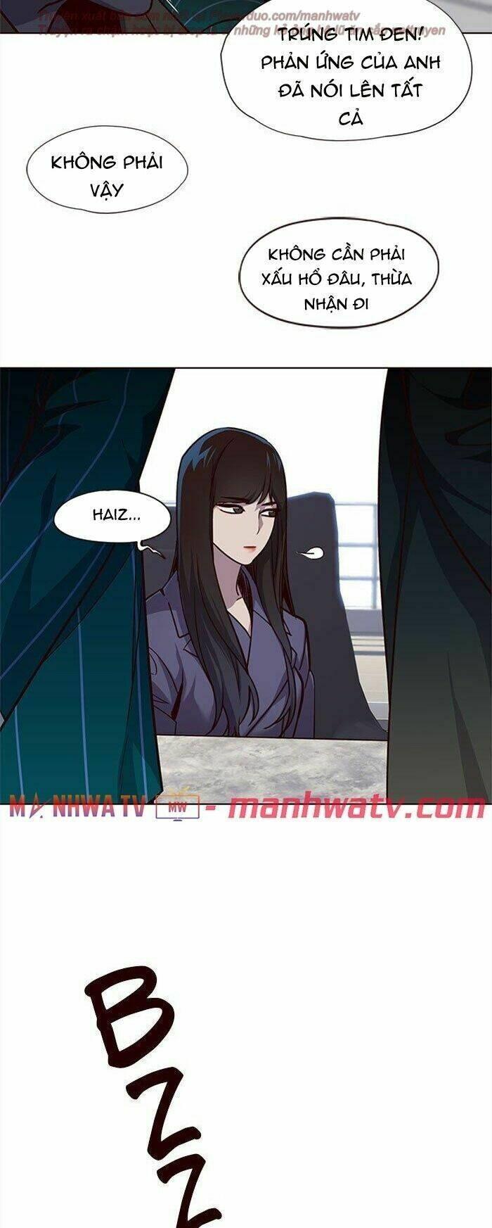 biến thân thành mèo chapter 34 13