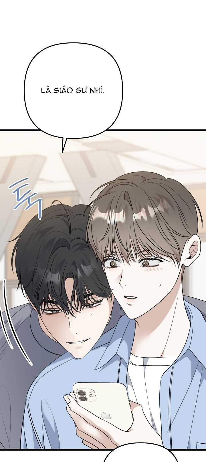 say nắng chapter 41.2 16