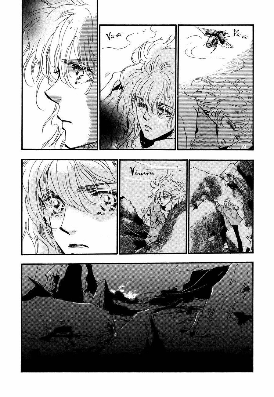 7 mầm sống chapter 122 12